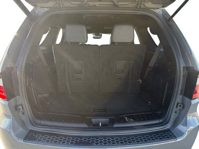 Used 2023 Destroyer Gray Clearcoat Dodge R/T Plus image 17
