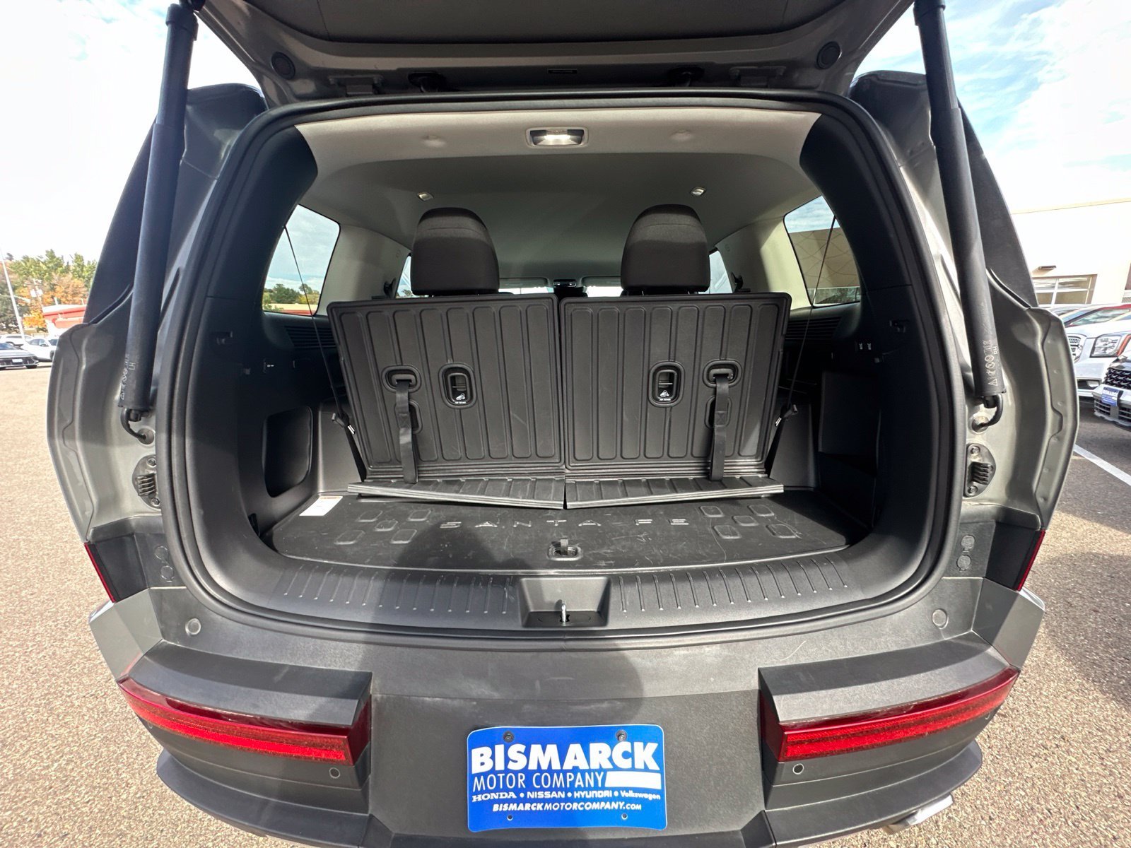 Certified Used 2026 Gray Hyundai SE image 24