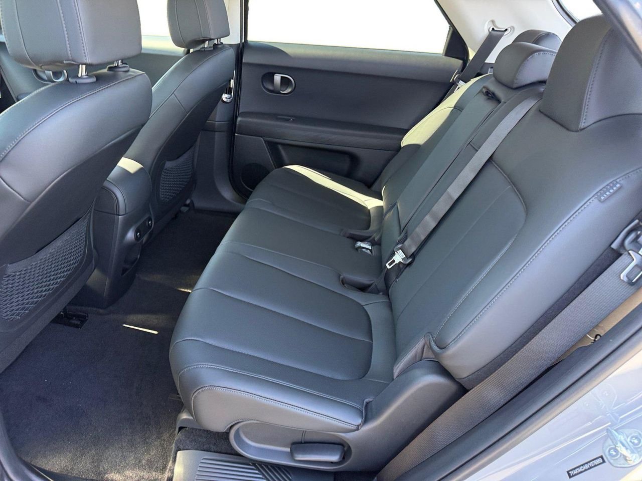 New 2027 Cyber Gray Hyundai SEL image 36