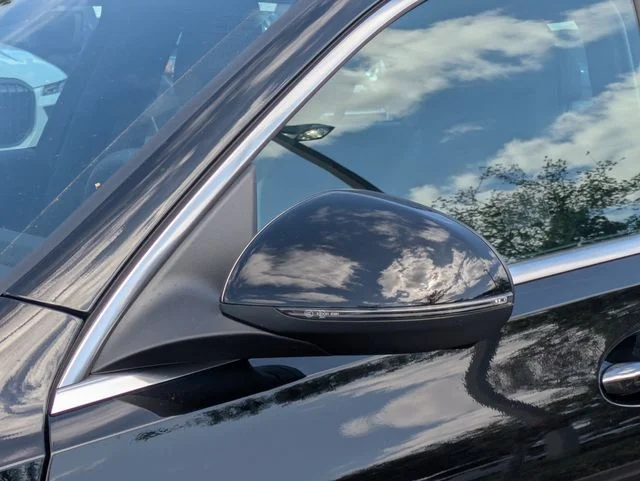 Used 2025 Black Mercedes-Benz C 300 image 11