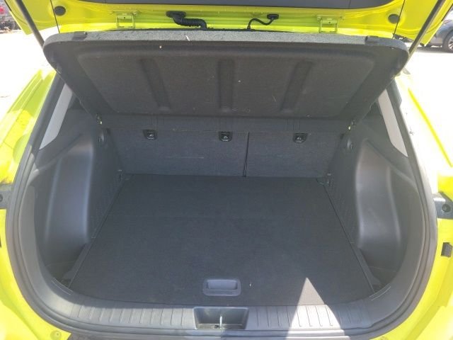 Used 2025 Yellow Hyundai SEL image 27