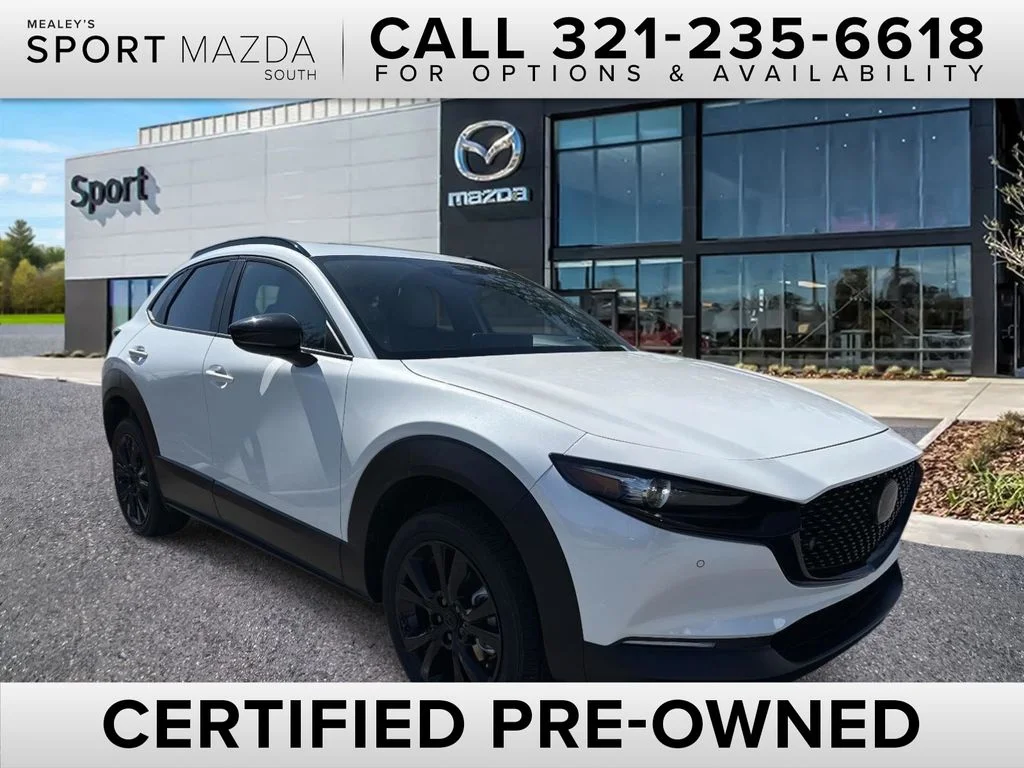Used 2026 White Mazda 2.5 S Aire Edition image 1
