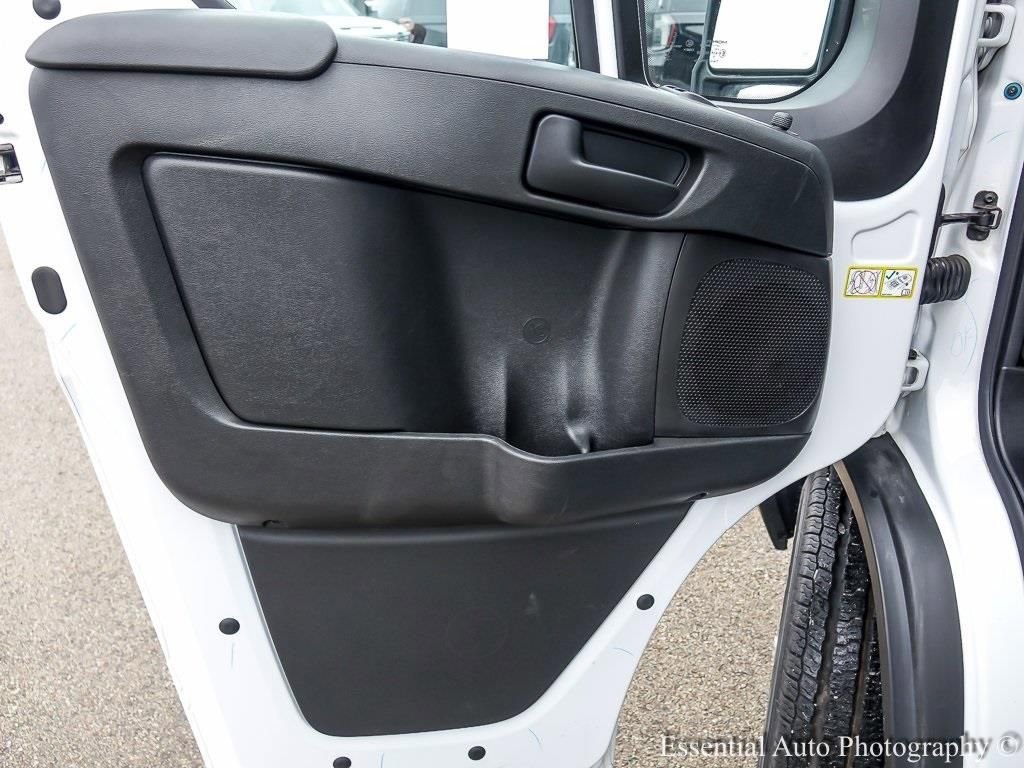 2024 RAM PROMASTER 2500 - Image 17