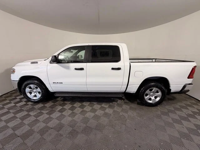 New 2026 White Ram Tradesman image 5