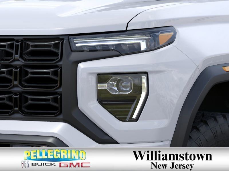2026 GMC Canyon Elevation - Photo 10