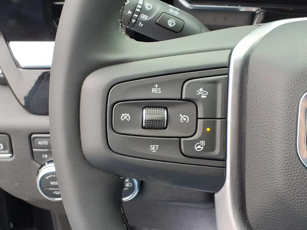 2025 GMC Sierra 2500HD SLT - Photo 13