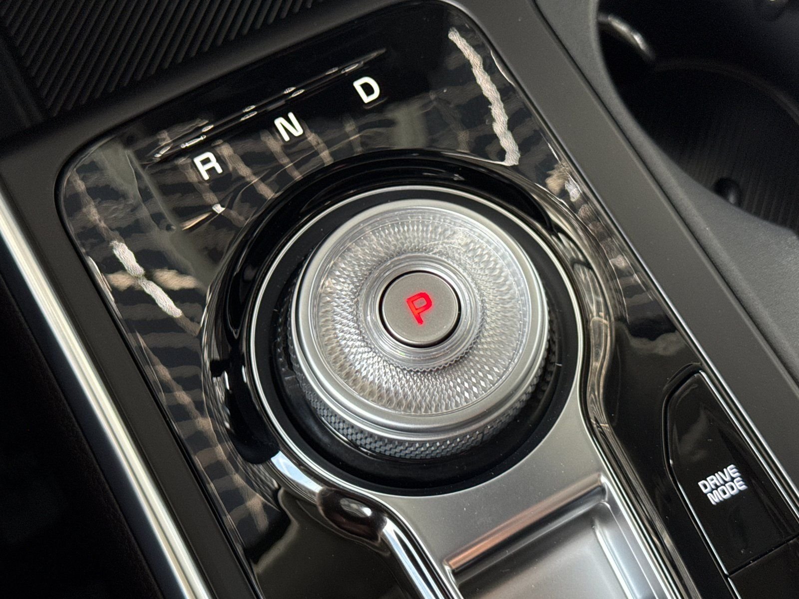 New 2026 Aurora Black Pearl Kia SX Prestige image 25