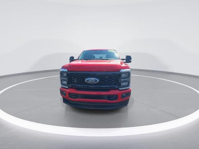 2026 Ford F-250 Super Duty XL - Photo 32
