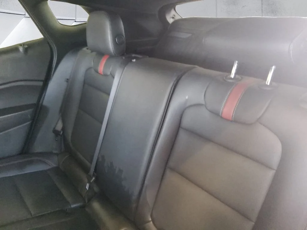 Used 2024 Black Chevrolet 2RS image 18