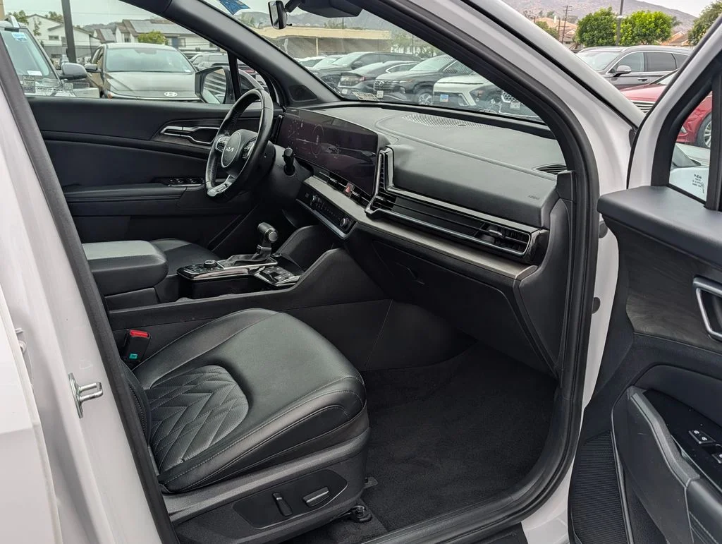 2023 Kia Sportage X-Pro Prestige - Photo 9