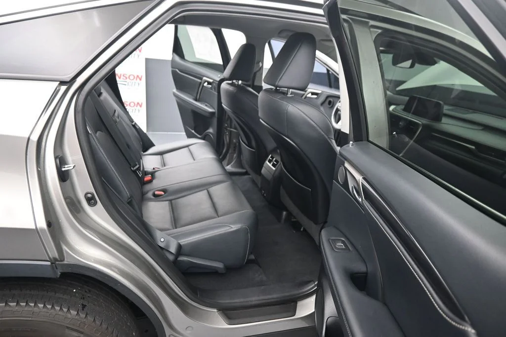 2022 Lexus RX 350 - Photo 23