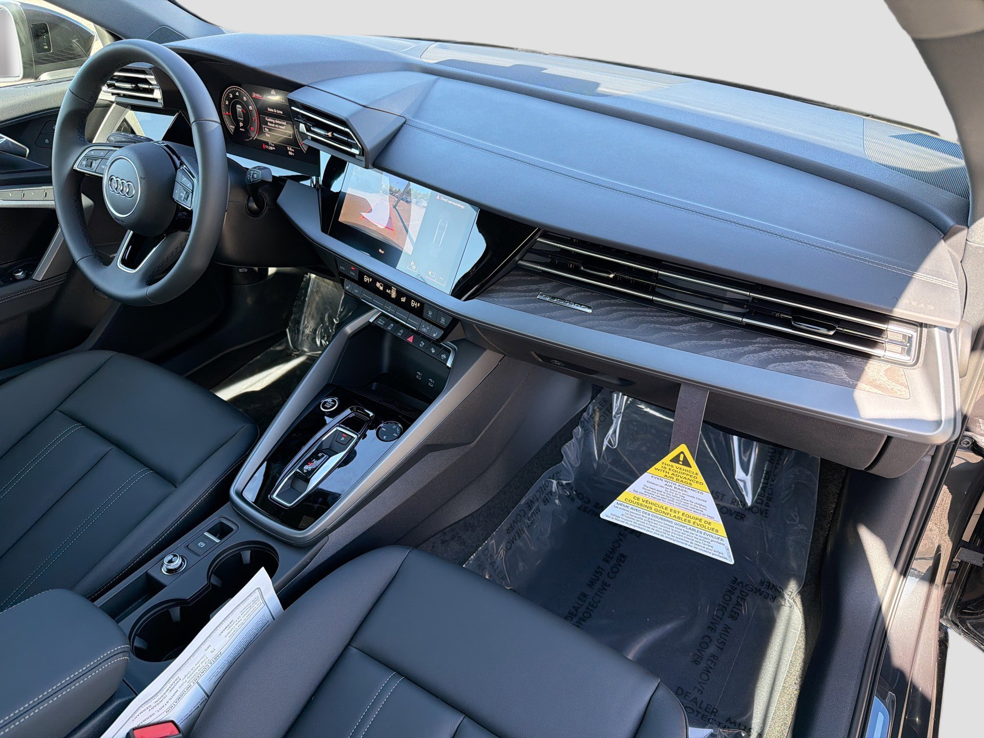 2026 Audi A3 Premium - Photo 13