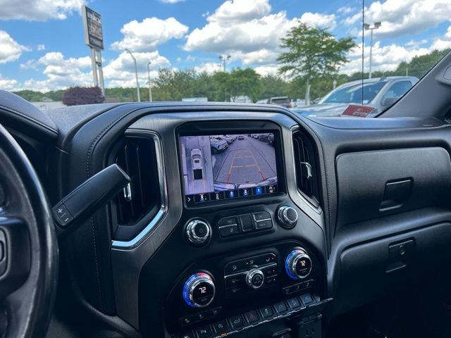 Used 2020 Gray GMC Denali image 30