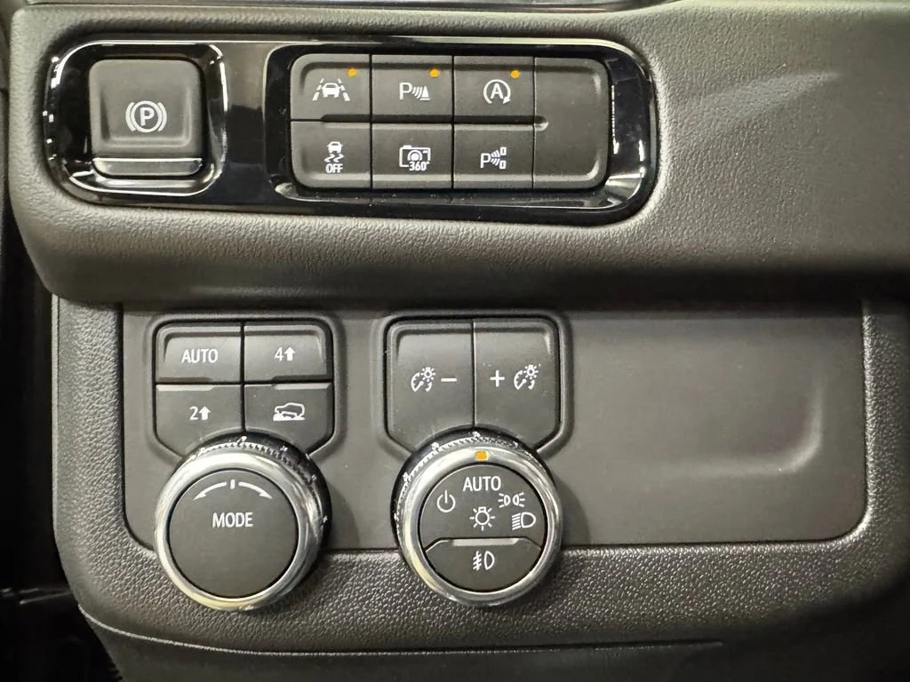 New 2026 Onyx Black GMC Denali image 23