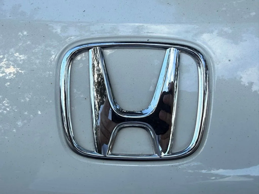 2025 Honda HR-V LX - Photo 65
