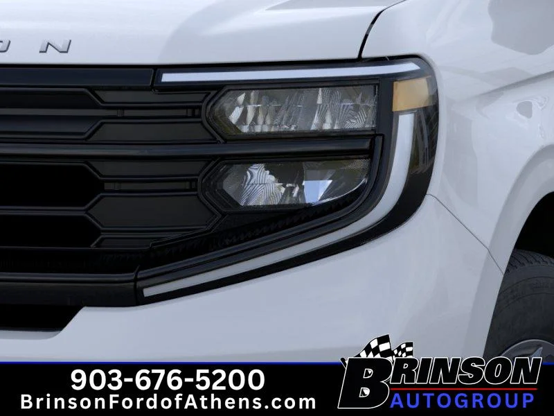 New 2026 Space Silver Metallic Ford Active image 18