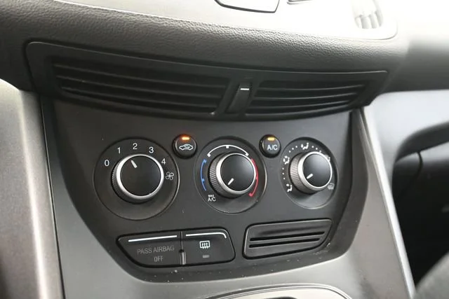 Used 2013 Sterling Gray Met Ford S image 17