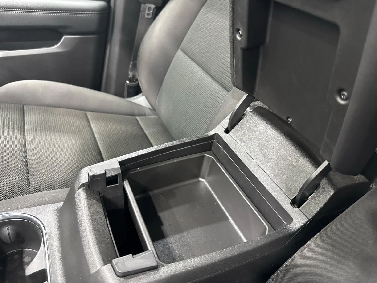 Certified Used 2026 Rapids Metallic GMC Elevation image 22