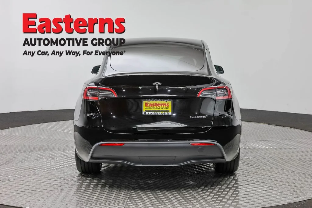 Used 2023 Black Tesla Long Range image 6