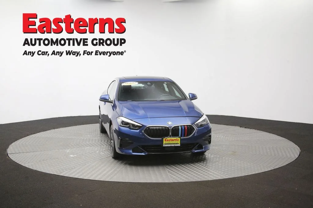 Used 2022 Blue BMW 228i image 53