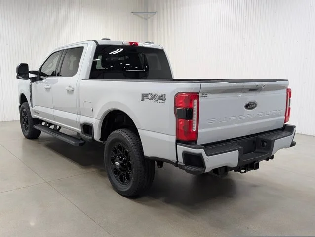 New 2026 Avalanche Ford F-250® Lariat® image 73