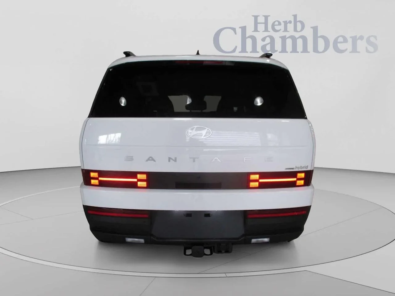 New 2026 White Hyundai SEL image 15