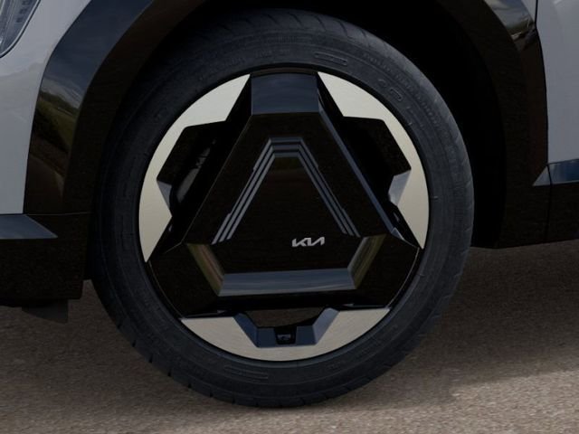 2026 Kia EV9 Land - Photo 9