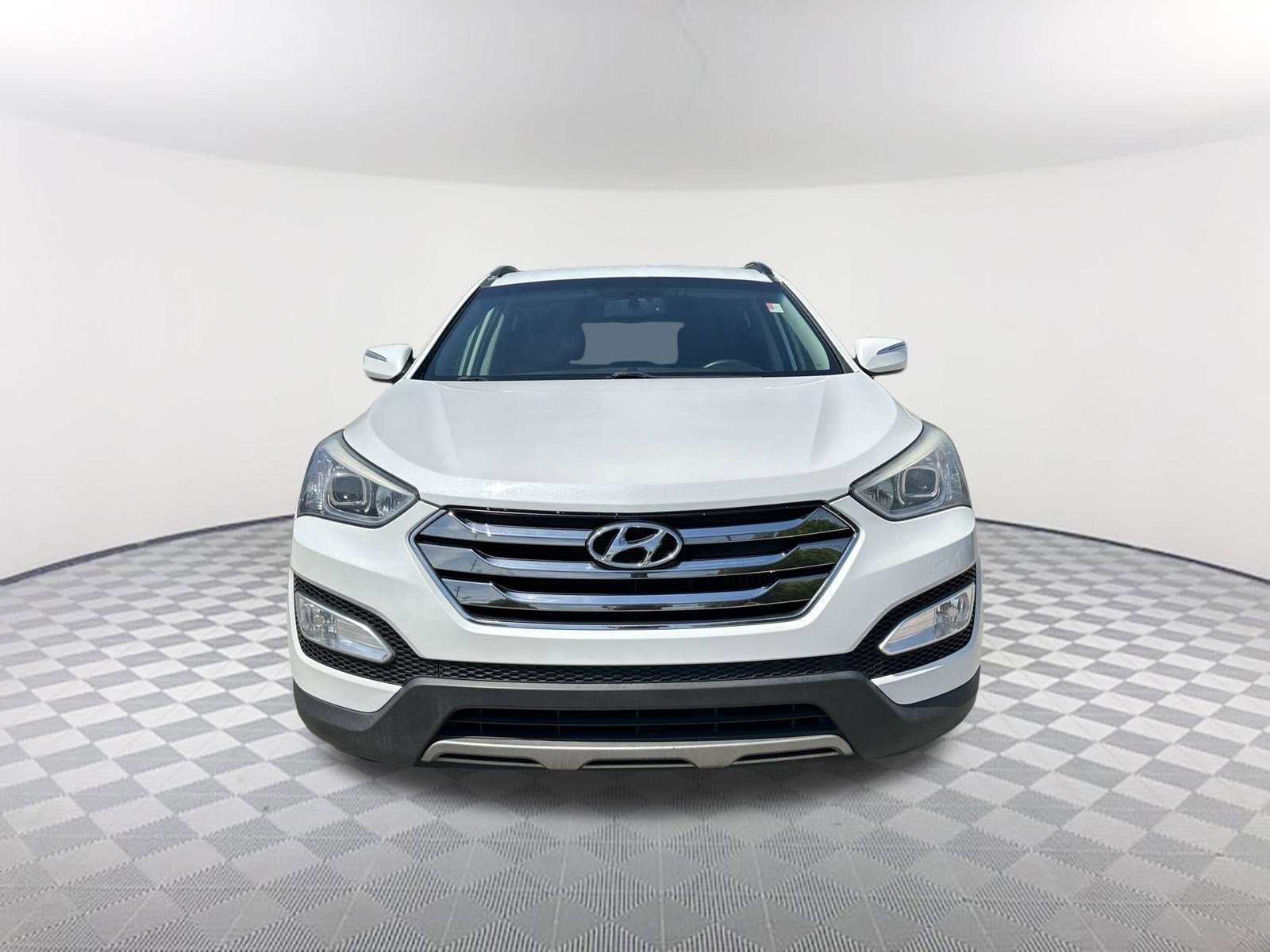 Used 2013 Hyundai Santa Fe Sport 2.0T with VIN 5XYZU3LA6DG093463 for sale in LaGrange, GA