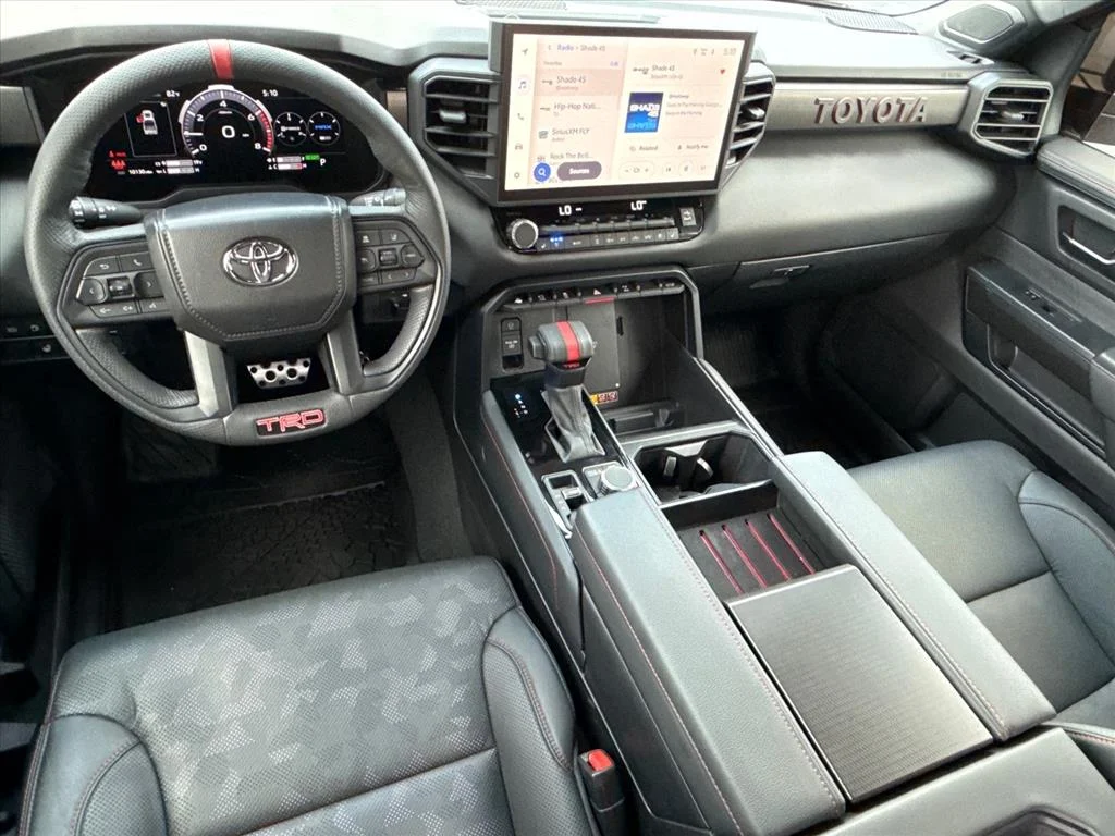 Used 2025 Mudbath 4z2 Toyota TRD Pro image 12