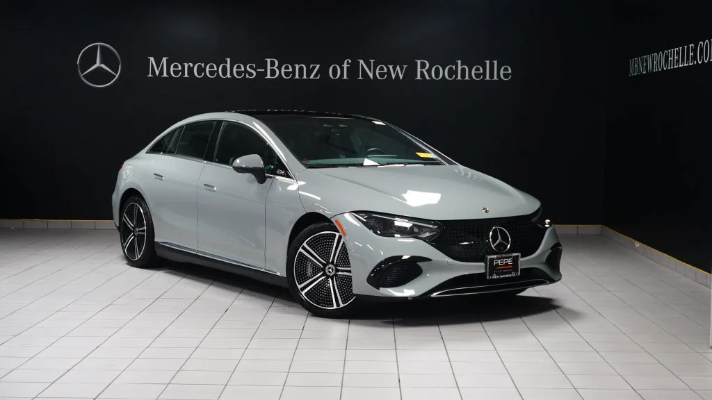 2023 Mercedes-Benz EQE Base