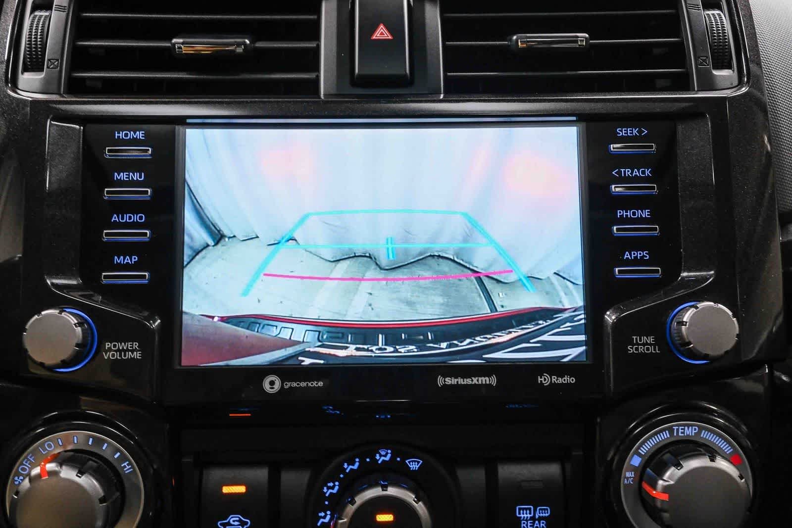 2023 Toyota 4Runner TRD Off-Road Premium - Photo 31