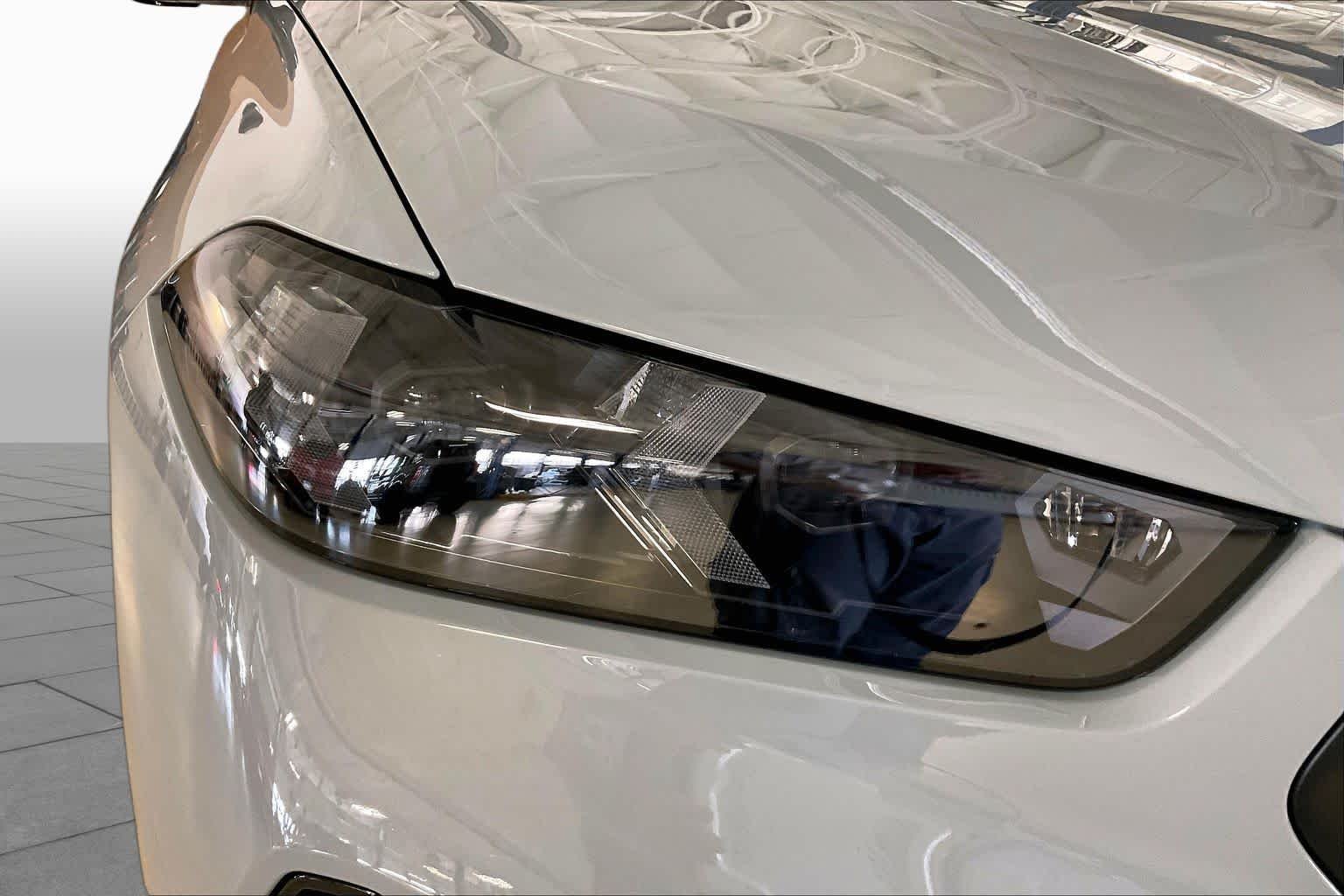 New 2027 Brooklyn Grey Metallic BMW M60i image 13
