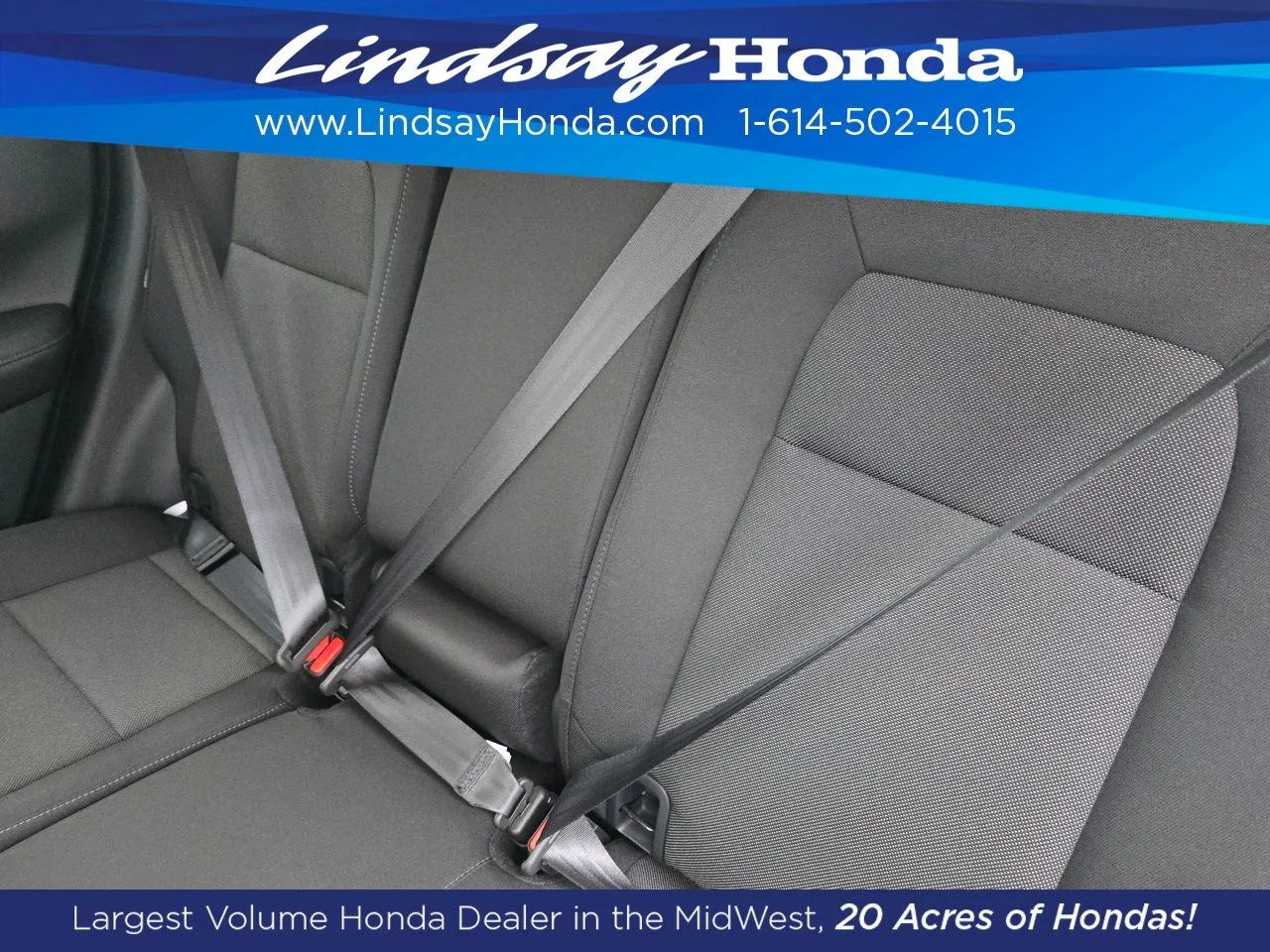 New 2026 Urban Gray Pearl Honda EX image 4