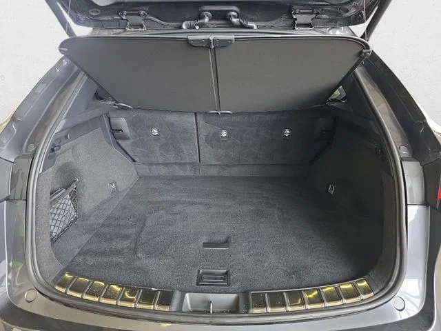 Used 2024 Gray Lexus 350 F SPORT Handling image 12