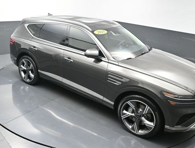 Used 2025 Gray Genesis 3.5T Prestige image 40
