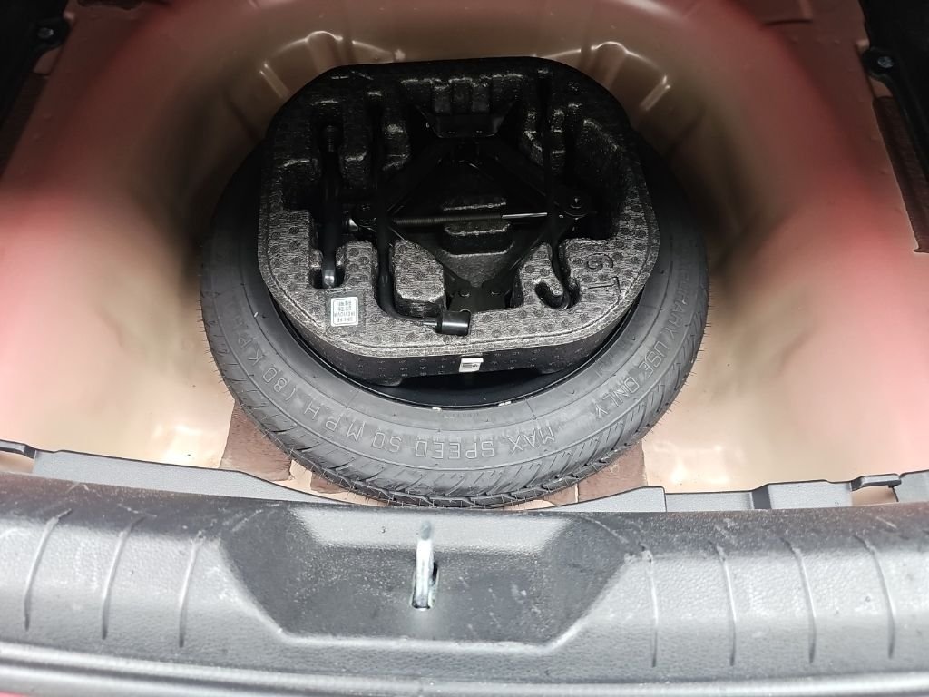 2025 Hyundai Sonata SEL - Photo 34