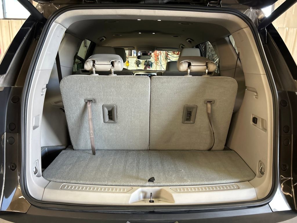 Used 2019 SMOKEY QUARTZ METALLIC GMC SLT image 28