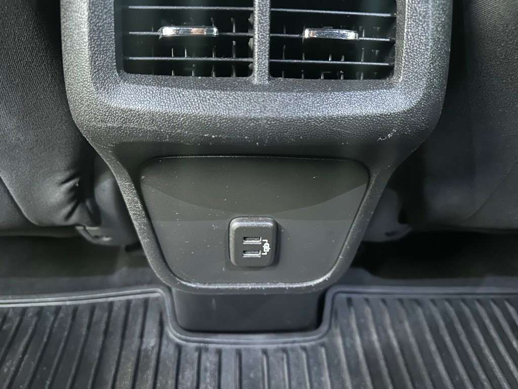 2019 Chevrolet Equinox LT - Photo 21