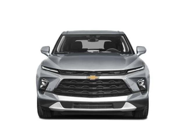 2025 Chevrolet Blazer 2LT - Photo 7