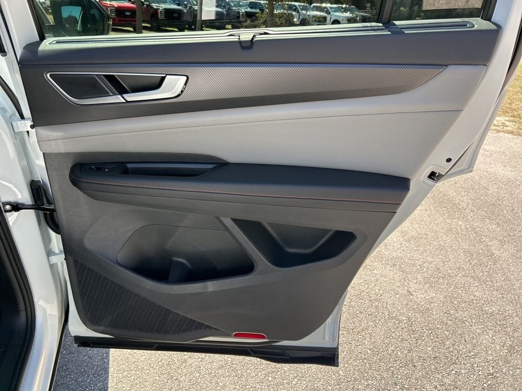 2026 Volkswagen Atlas Atlas Peak Edition - Photo 48