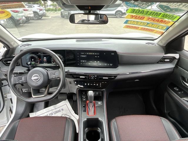 Used 2025 None Nissan SR image 18