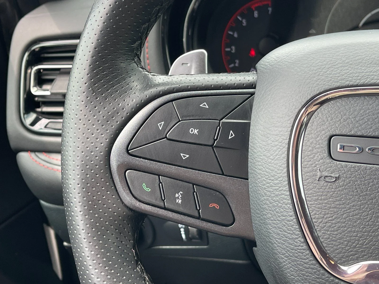 Used 2025 Gray Dodge R/T image 29