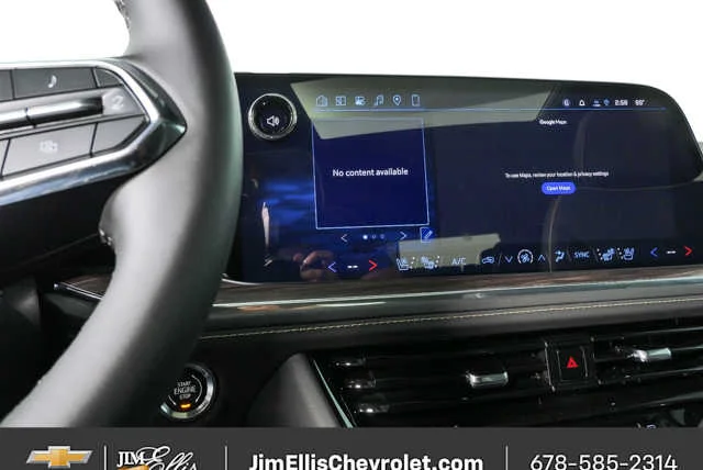 2026 Chevrolet Tahoe Premier - Photo 13