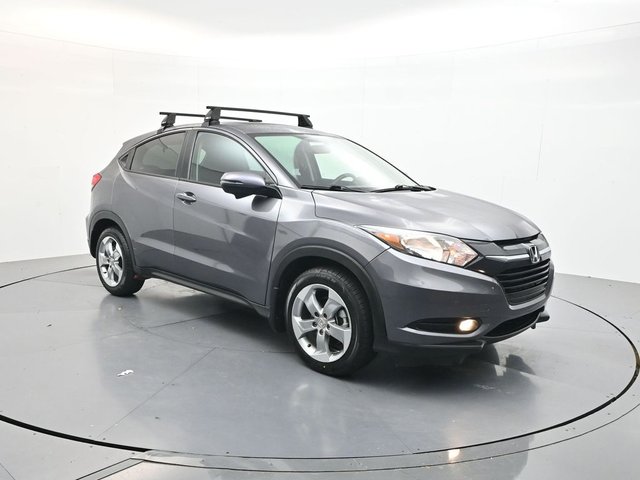 2017 Honda HR-V EX