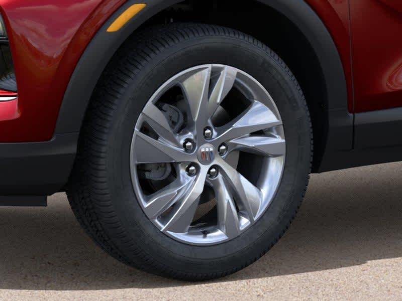 2026 Buick Encore GX Preferred - Photo 9