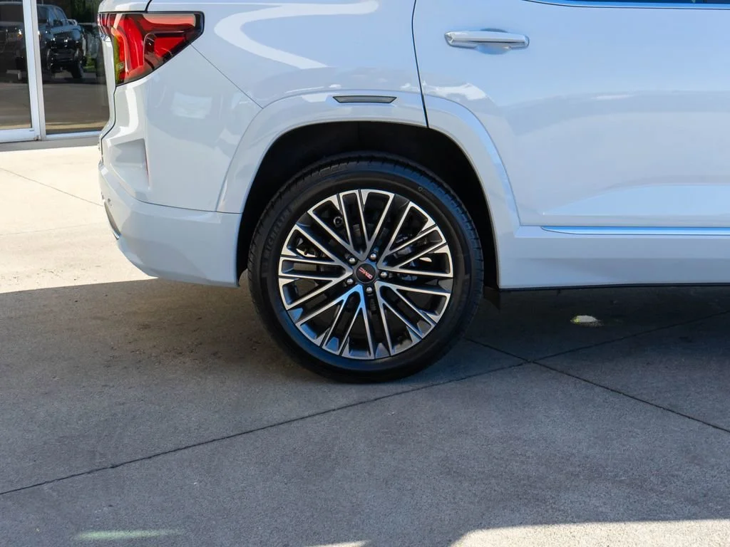 2026 GMC Terrain Denali - Photo 33