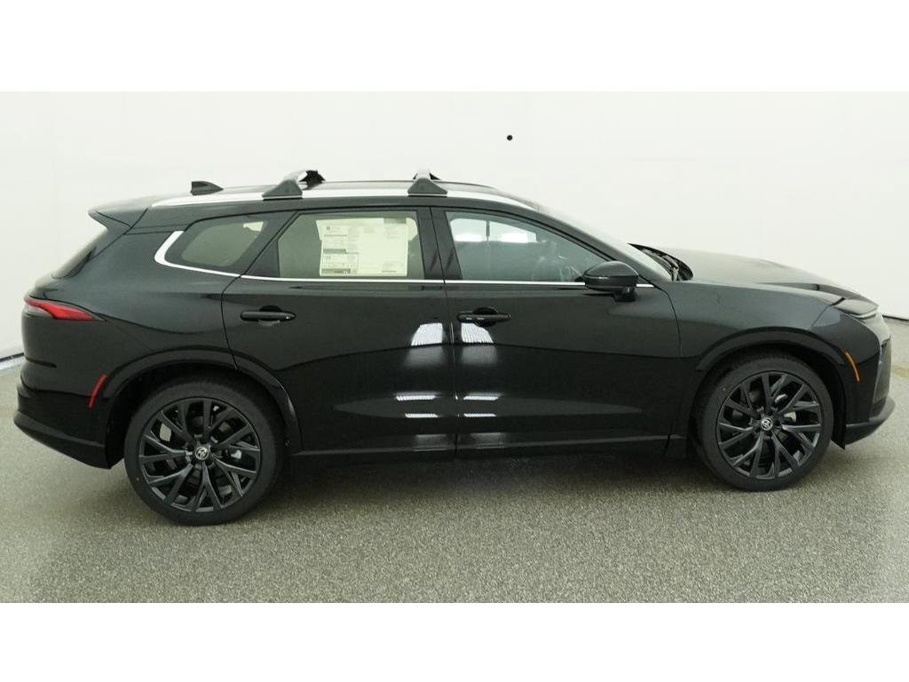 New 2026 Black Toyota Limited image 11