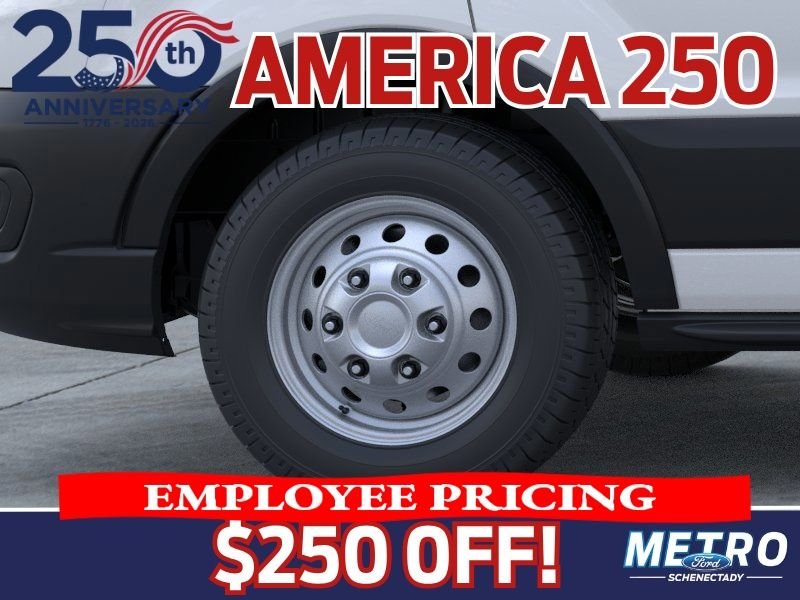 New 2026 White Ford XL image 19