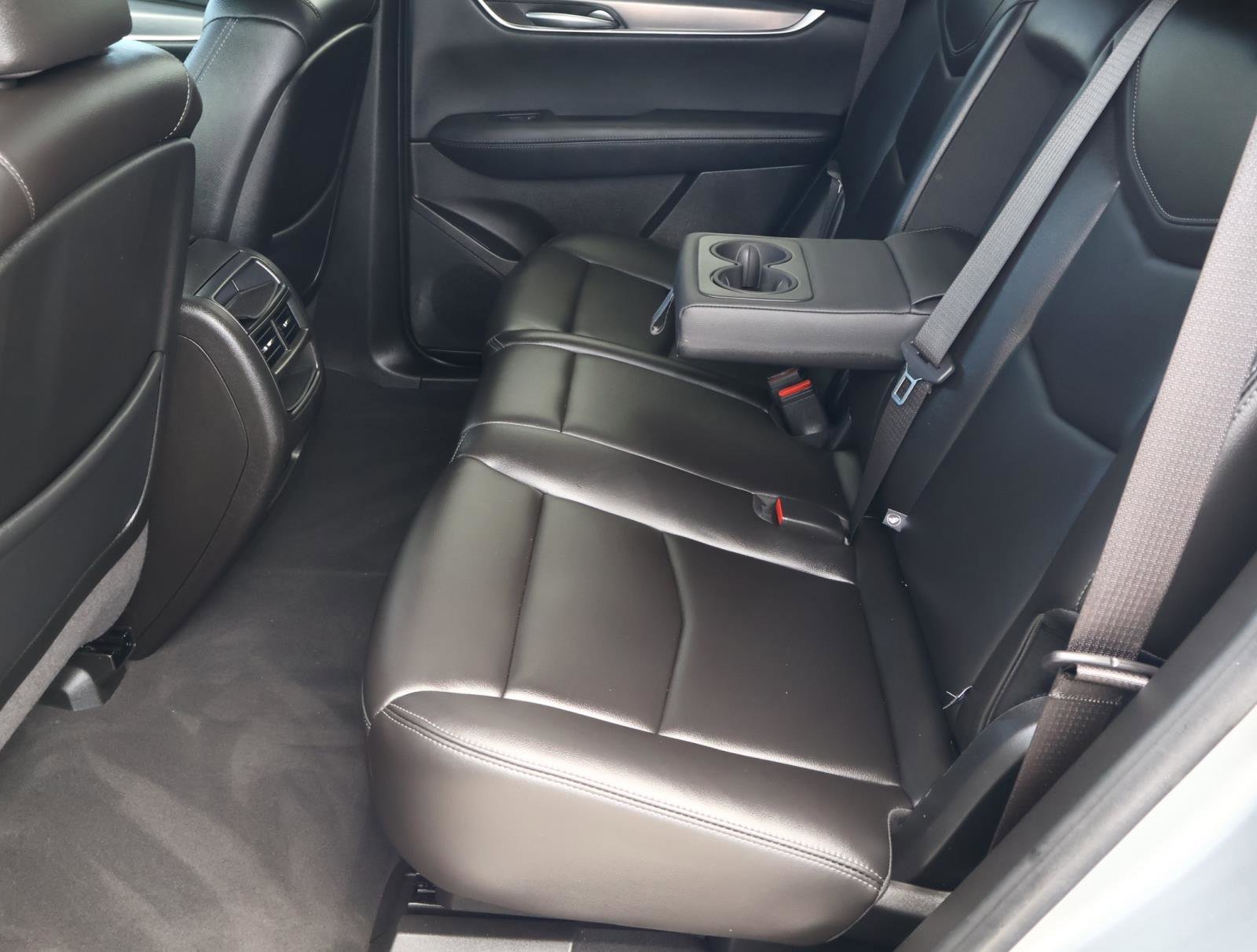 2024 Cadillac XT5 Luxury - Photo 18