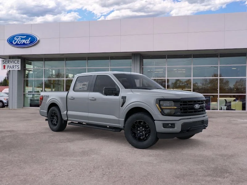 New 2026 Avalanche Ford XLT image 31